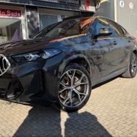 Bmw X6 xDrive30d 48V Msport