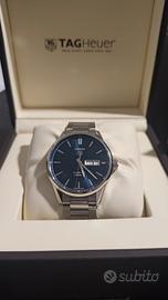 Tag Heuer Carrera Day-Date