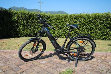Bici da trekking