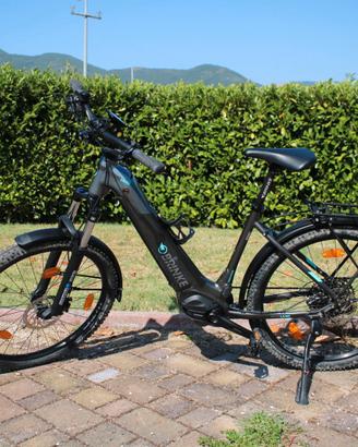 Bici da trekking