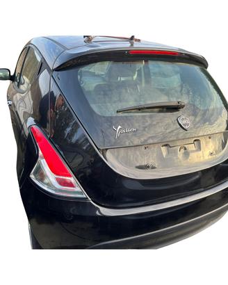 169A4000 RICAMBI USATI AUTO LANCIA Ypsilon 4° Ser