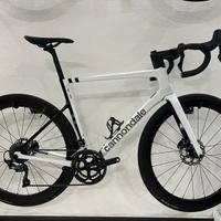 Supersixevo Cannondale USATA