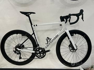 Supersixevo Cannondale USATA