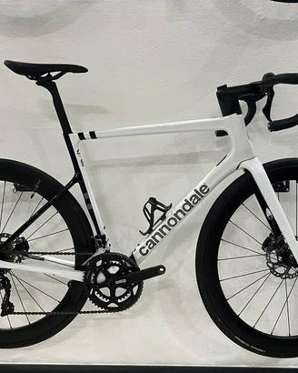 Supersixevo Cannondale USATA