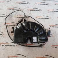 Compressore sospensioni idrauliche Land Rover Rang