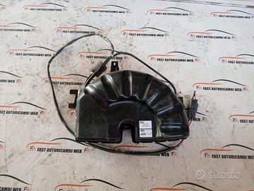 Compressore sospensioni idrauliche Land Rover Rang