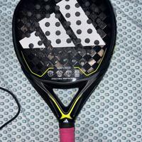 Racchetta padel adipower 3.2