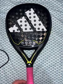 Racchetta padel adipower 3.2