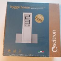 Cronotermostato - Seitron