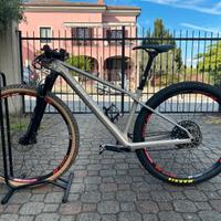  BMC TWOSTROKE 01 THREE  2023 TG S