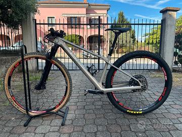  BMC TWOSTROKE 01 THREE  2023 TG S