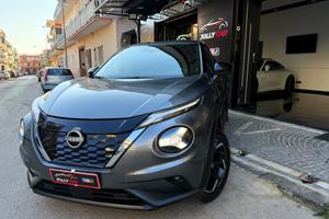 Nissan Juke 1.6 HEV Tekna
