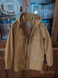 Giacca Hickman Carhartt