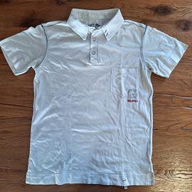 T-shirt Polo Guru maniche corte