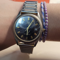 Orologio quartz waterproof