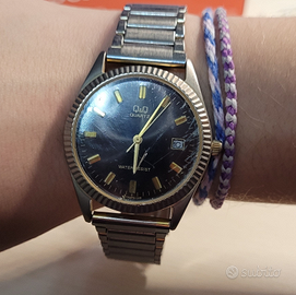 Orologio quartz waterproof