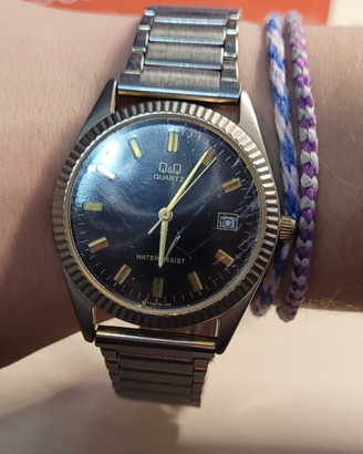 Orologio quartz waterproof