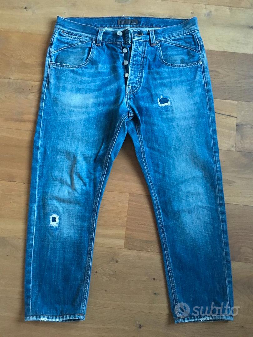 Mamuut denim store