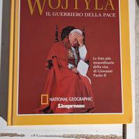 libro su papa Wojtyla 