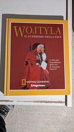 libro su papa Wojtyla 
