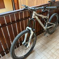 Nukeproof MTB Trail Downhill