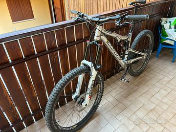 Nukeproof MTB Trail Downhill