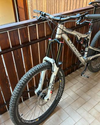 Nukeproof MTB Trail Downhill