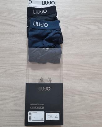 BOXER UOMO