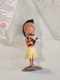 Action figure Vaas Wahine Far Cry 3