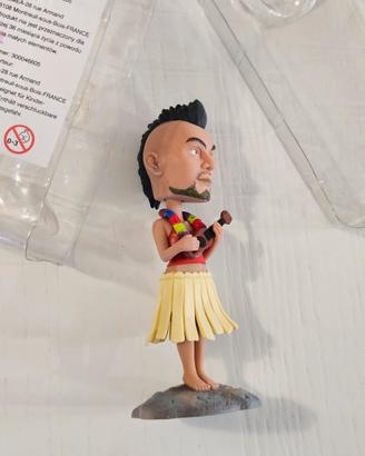 Action figure Vaas Wahine Far Cry 3