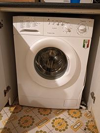 Lavatrice San Giorgio 