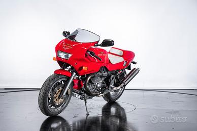 Moto Guzzi Daytona 1000 Racing n° 88/100 - 1996