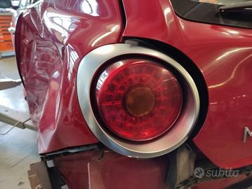 Fanale posteriore sx ALFA ROMEO MITO 2008