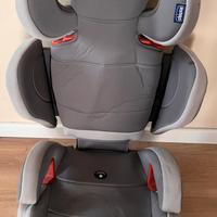 Seggiolino auto Chicco