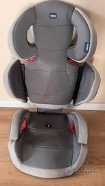 Seggiolino auto Chicco
