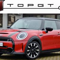 MINI 3p 2.0 COOPER S 178cv AUTO, GARANZIA UFF MINI