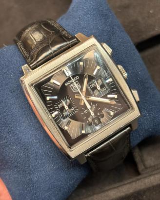 Tag Heuer Monaco