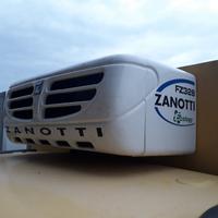 IVECO Daily SOLO GRUPPO FRIGO COMPLETO [Z42]