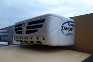 IVECO Daily SOLO GRUPPO FRIGO COMPLETO [Z42]