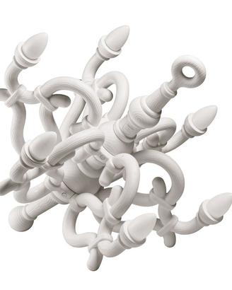 LAMPADA QEEBOO FALLEN CHANDELIER M