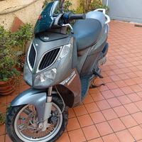 Aprilia sportcity 200 ricambi 