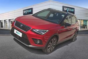 SEAT Arona 1.0 TGI XCELLENCE