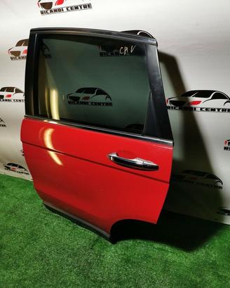Porta portiera posteriore sx honda cr-v 2009-2012