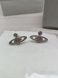 Orecchini vivienne westwood