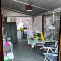 Veranda camper