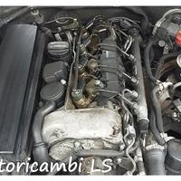 Motore mercedes 2.2 646951
