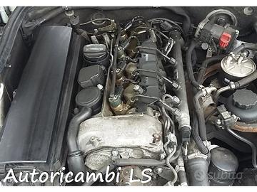 Motore mercedes 2.2 646951