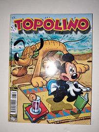 Topolino 2331 - Disney- Italiano Tenuto be