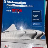 Matematica Multimediale blu