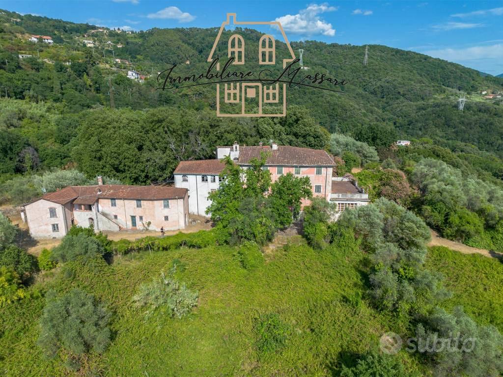 Casa – Sarzana, Falcinello - Vista 2